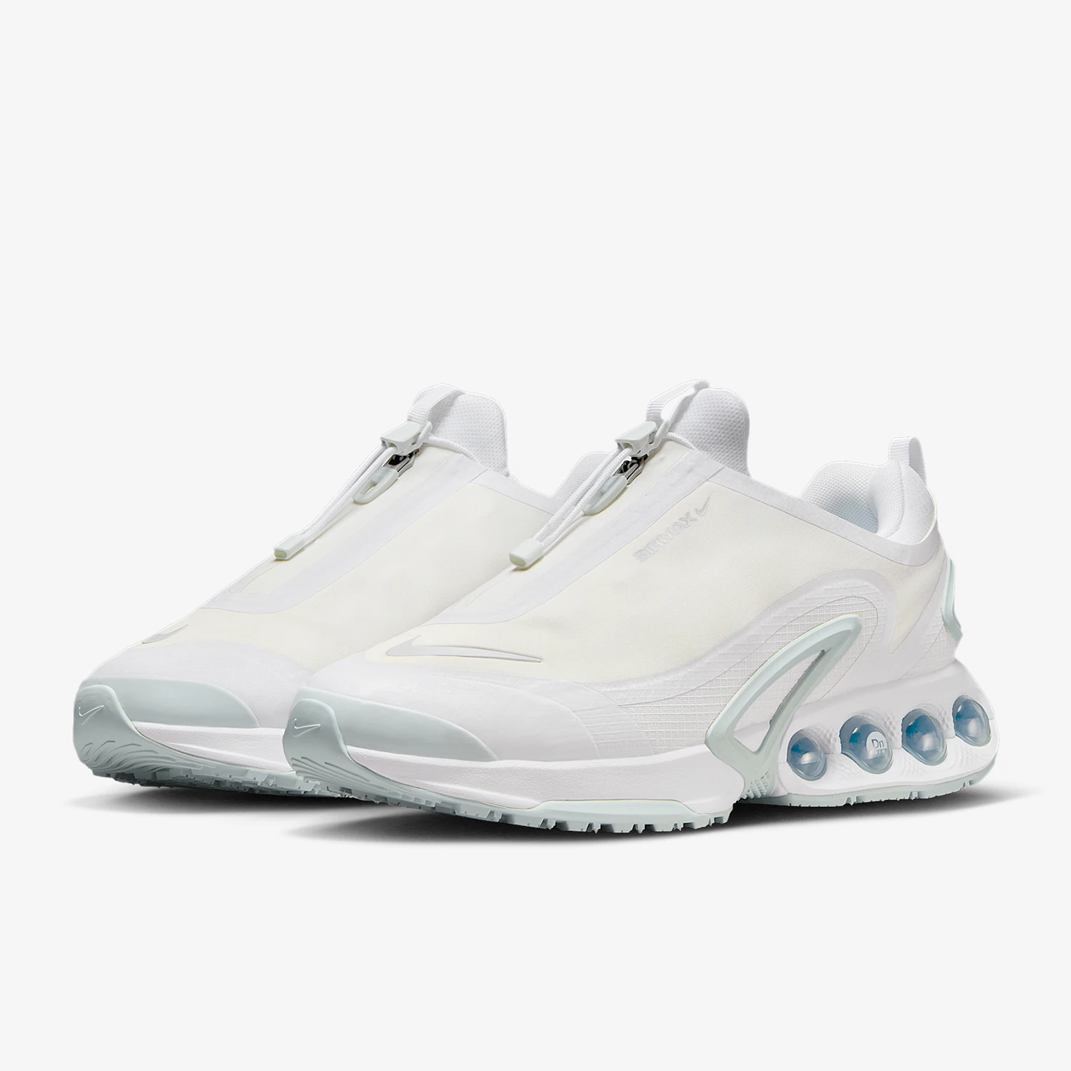 Nike Authentic Air Max Dn Roam Men's Air Cushion Cushioned Sports Shoes HQ8605-100