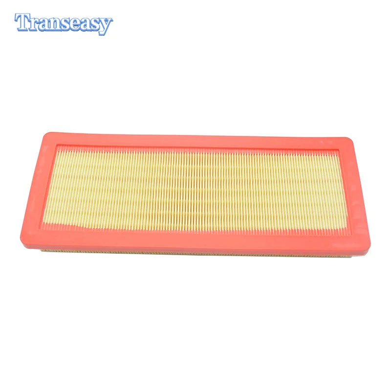 1444TT Car Air Filter Suit For PEUGEOT RCZ 1.6L Model 07-19 1Pcs 3008 207 208 3008 508 5008