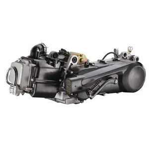 Gy6 Engine 100cc 1p50qmg Cvt Style Sale Scooter Complete Motorcycle Engine  Motor For Gasoline Scooter - Engine - AliExpress