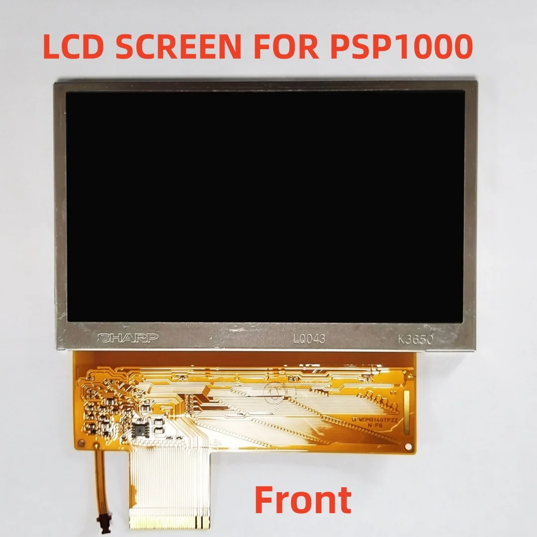 Variant: PSP1000 LCD SCREEN