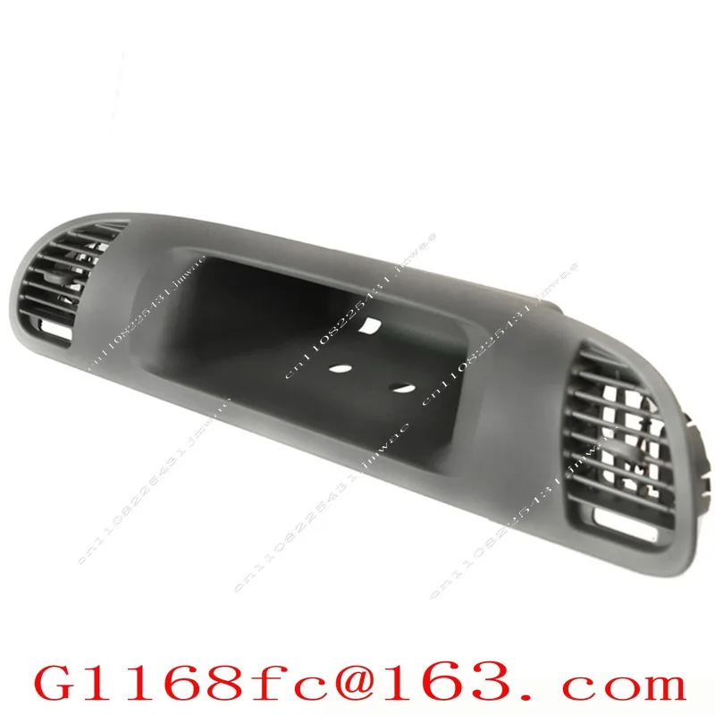 Center Console Toolbox, Dashboard Toolbox 9016801607