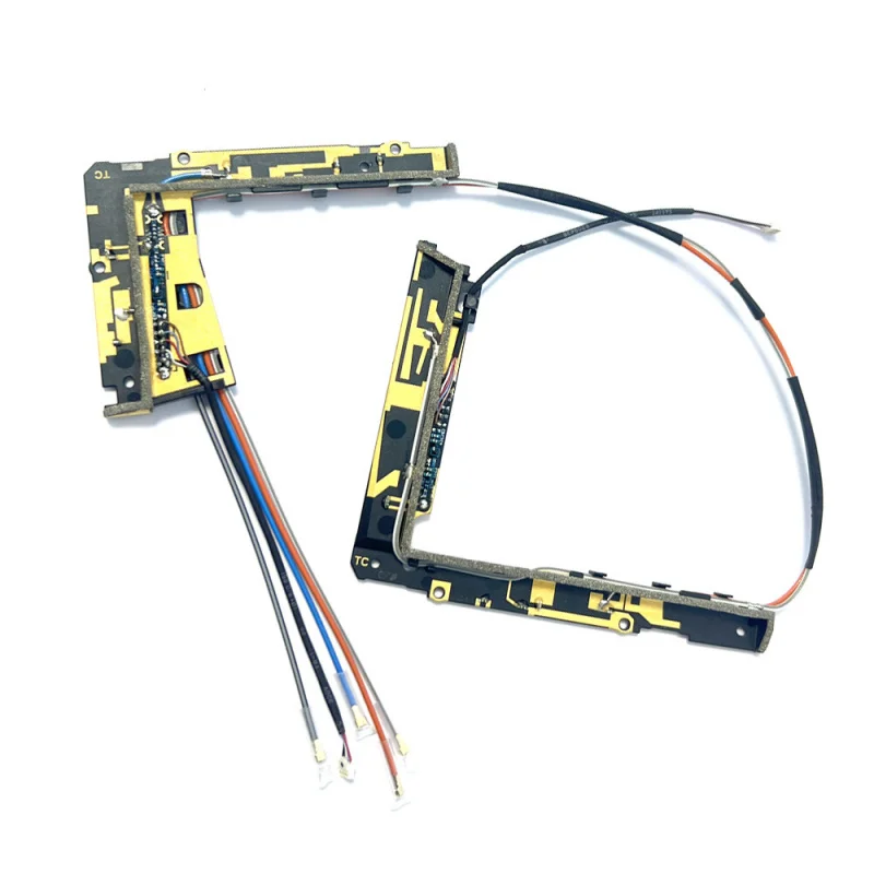 

A+A+5G WiFi Antenna Cable for LENOVO ThinkPad T14s Gen 6 21M1 21M2 LT4E1 5A30Z88272