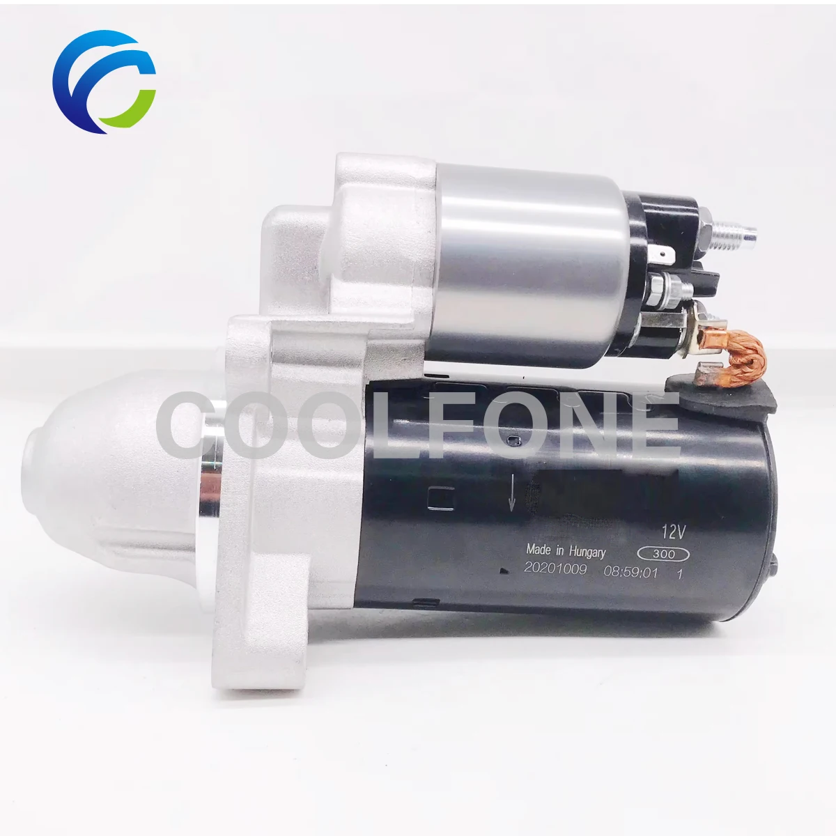 Self Starter Motor for BMW E36 E46 316 318 320 325 E39 E60 520 528 530 E83 X3 E53 X5 E66 730 M54 M52 12412344242 12412354693