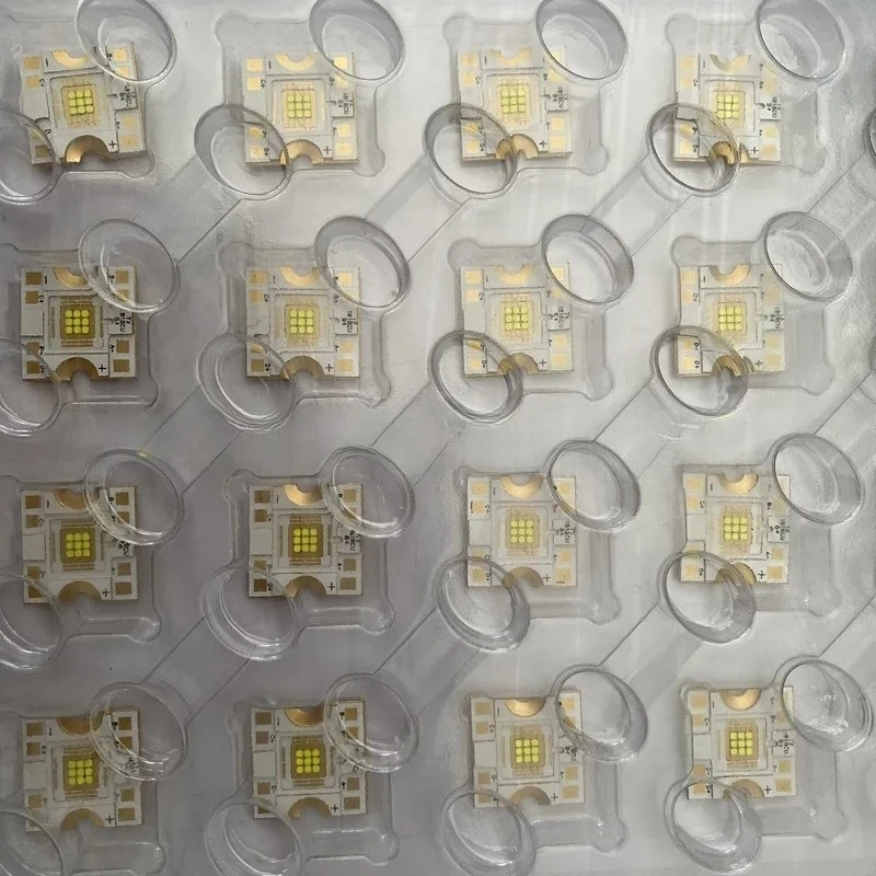 TX-1818CU-B4 29-31V 45W 9 Chips Model LED Lamp For 90W Stage LED Moving Head Light