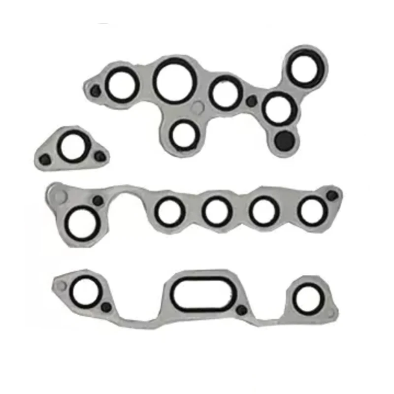 Guarnizione Corpo Valvola Trasmissione Doppia Frizione 0CJ 0CK 0CL 0CK325445 0CK325444 0CK325443 0CK325446 OCJ OCK OCL Per Audi A4 Avant B9-image