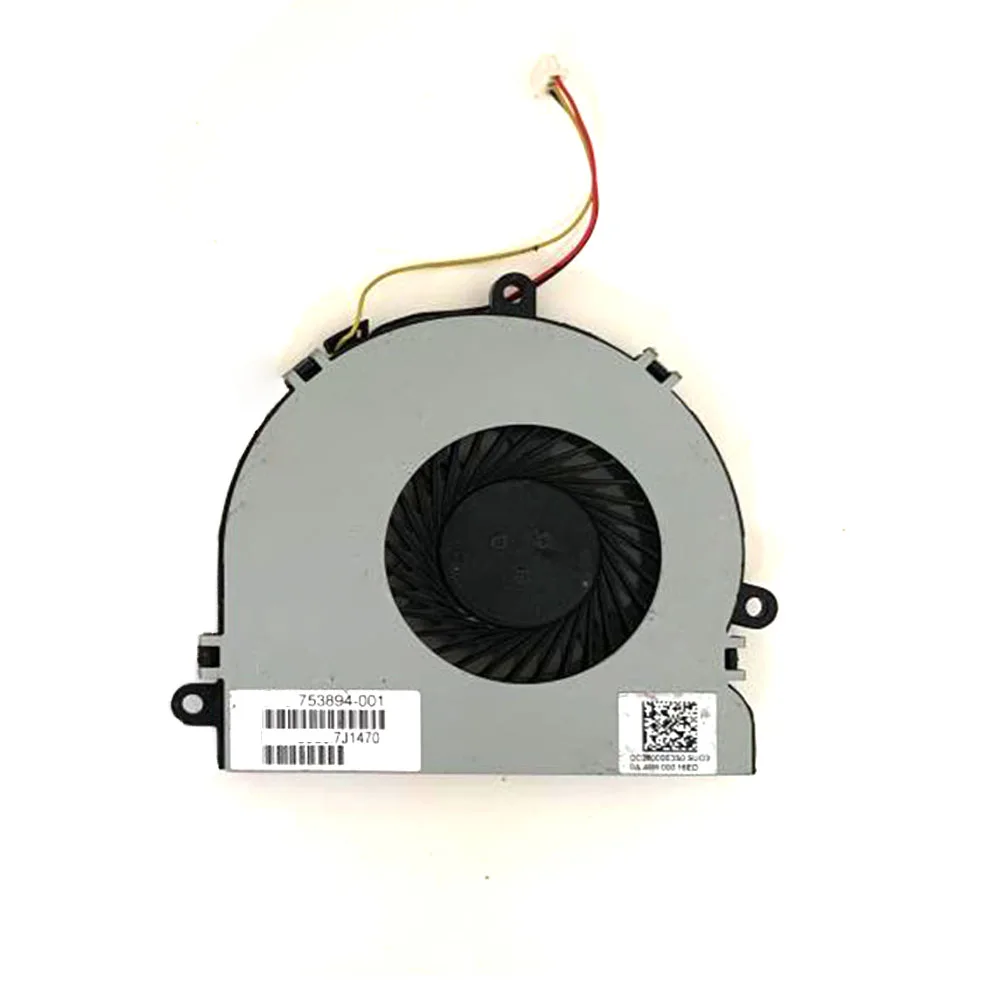 Laptop Fan For Alienware DC28000D0F0