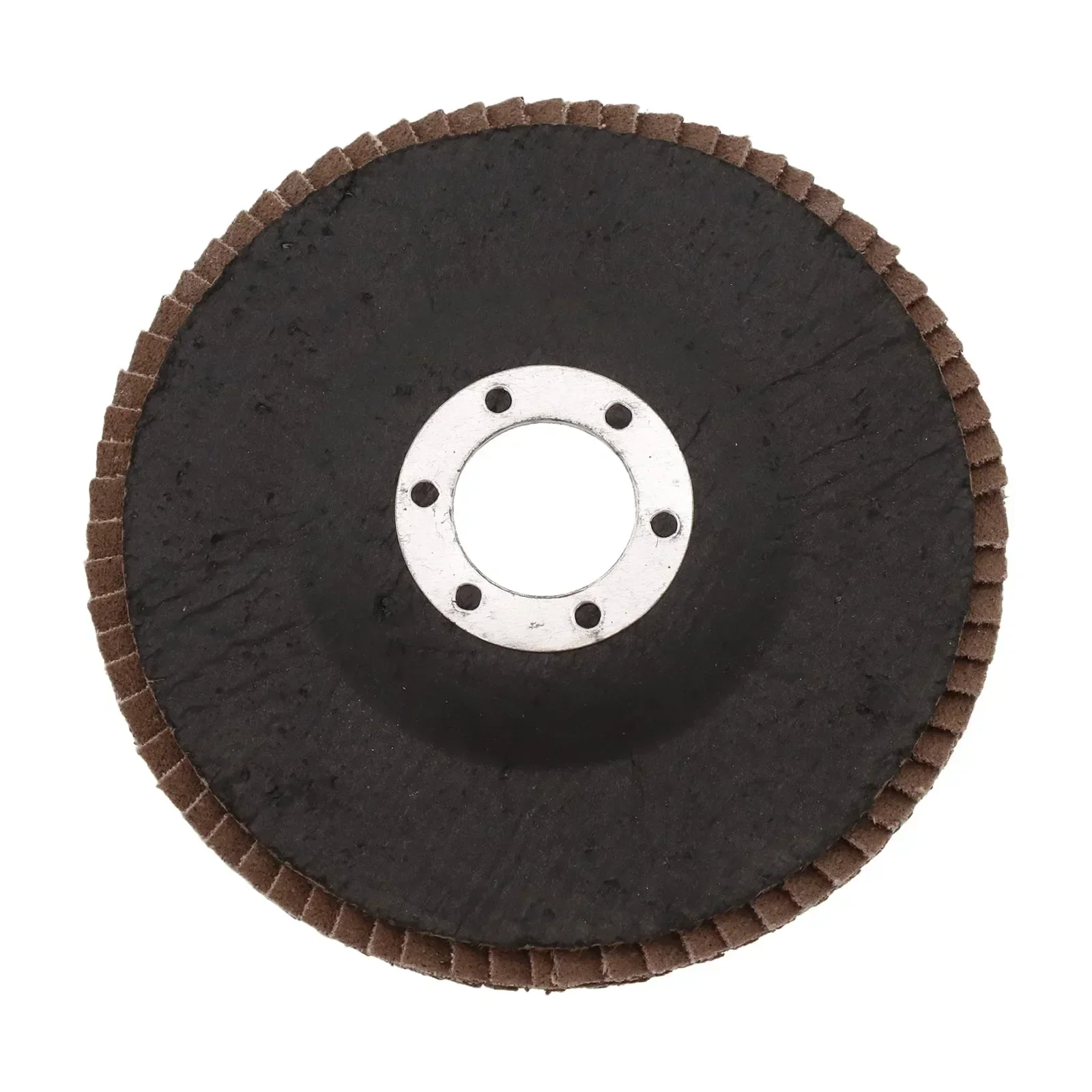 Grinding Wheel Flap Discs 115mm 22mm Hole 4.5inch 40-120grit Abrasive Tool For Angle Grinder For Metal Carbon Steel