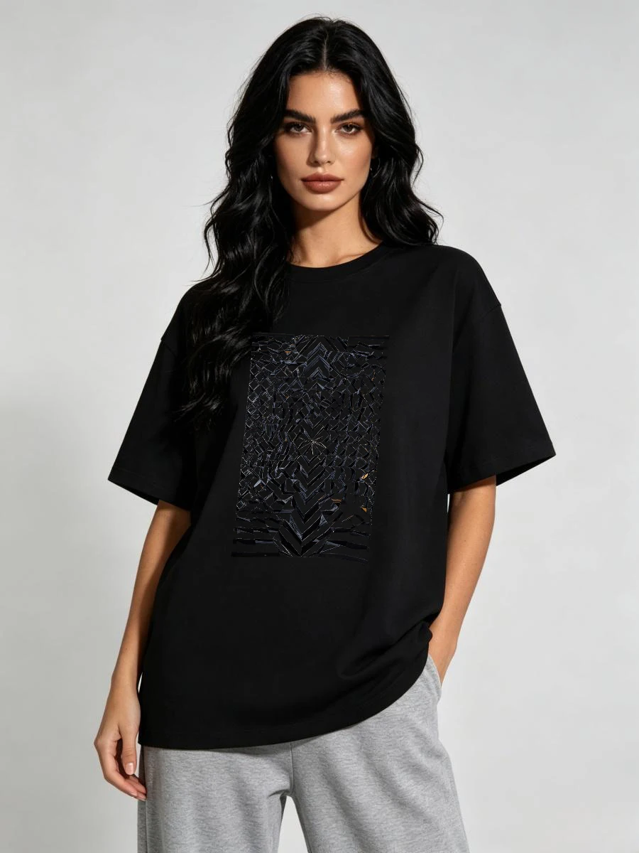 Camisetas com Estampa de Pegasus, Asas Míticas de Fantasia, Estilo Grego Mágico, Design para Mulheres, Tecido de Qualidade, Símbolo Decorativo