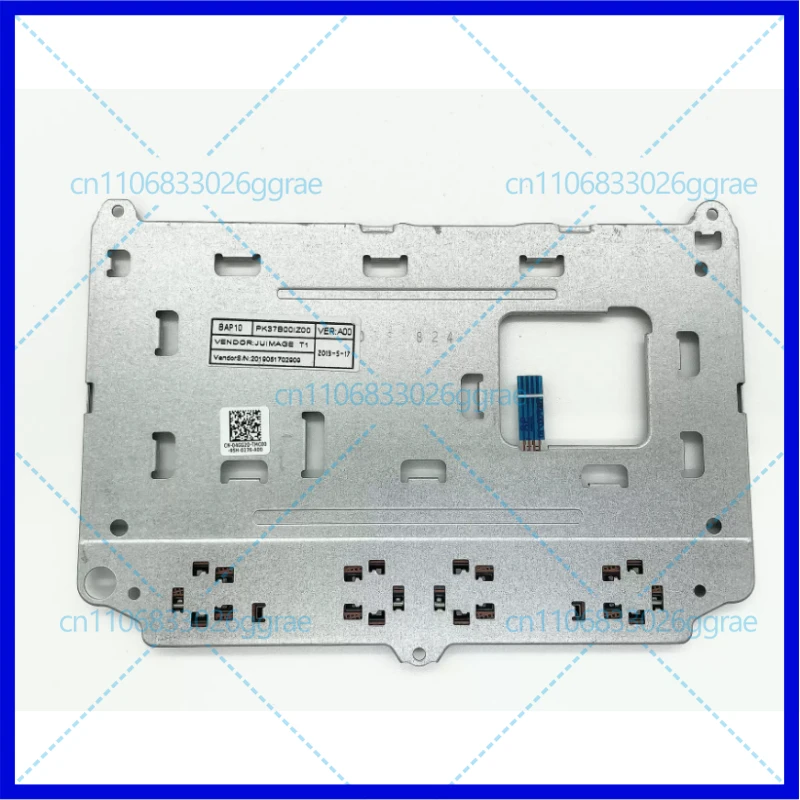 New for DELL Alienware 15R3 R417R4 R5 touchpad left and right buttons 04GG2D