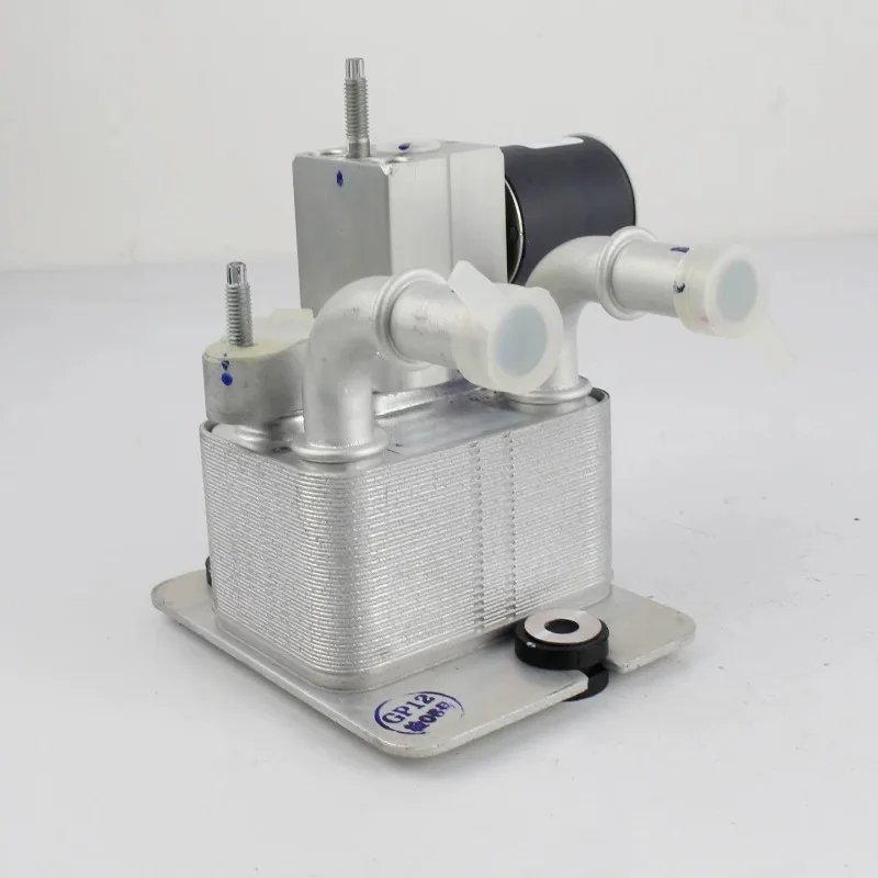 Battery Cooler Power 2127110-EP02 Brand New Genuine for Changan Deepal SL03 S7 S07 L07 S05 09