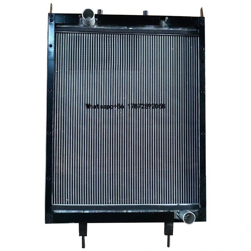 

Golden Dragon Accessories High Quality Aluminum Radiators