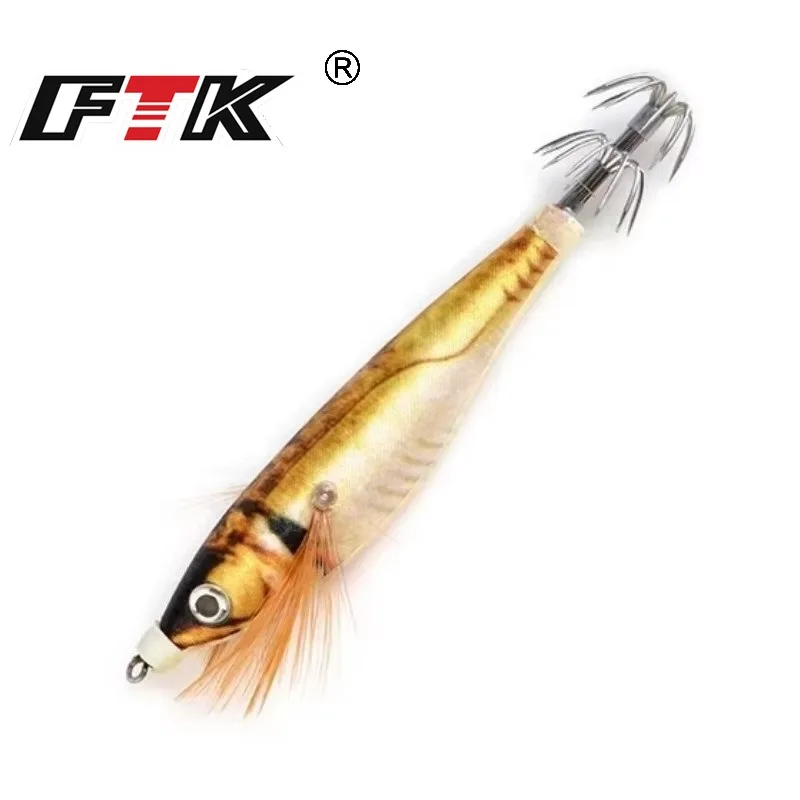 Ftk 10G Luminous Sq… - image