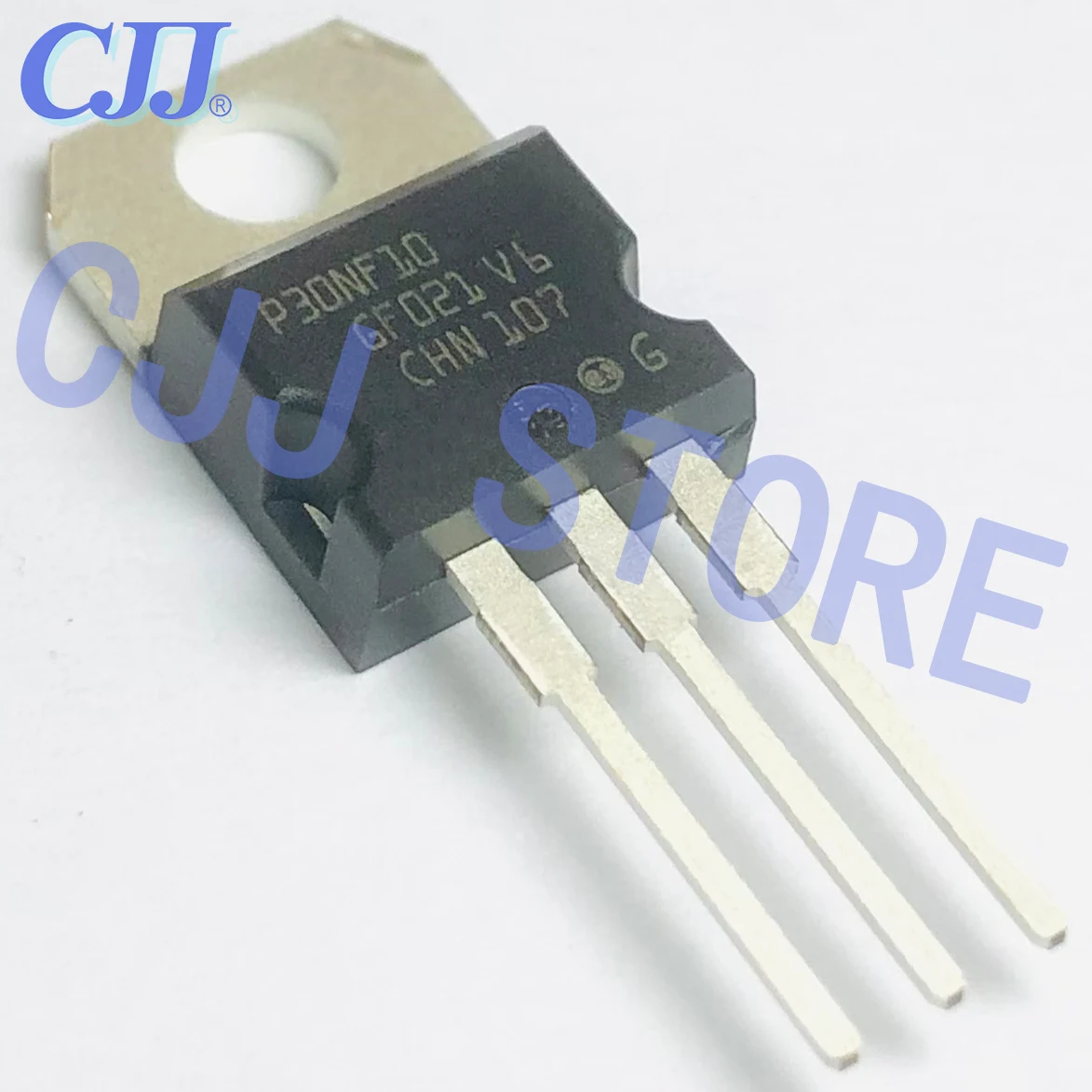 1~500PCS/Lot P30NF10 Marking STP30NF10 30N10 MOSFET TO220 35A100V new and original