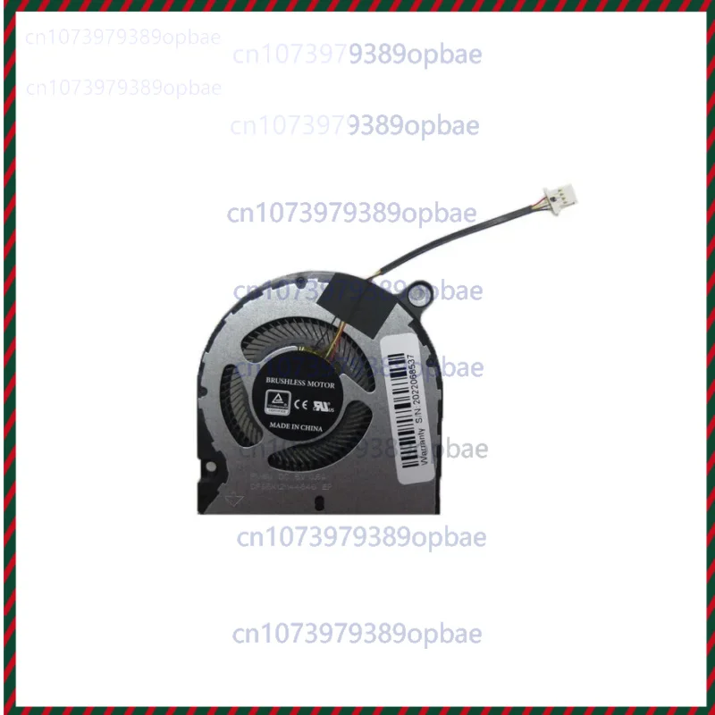 

ВЕНТИЛЯТОР ЦП ноутбука для ACER DFS5K 121144648 -FM6U Новый DFS5K 121144648 FM6U