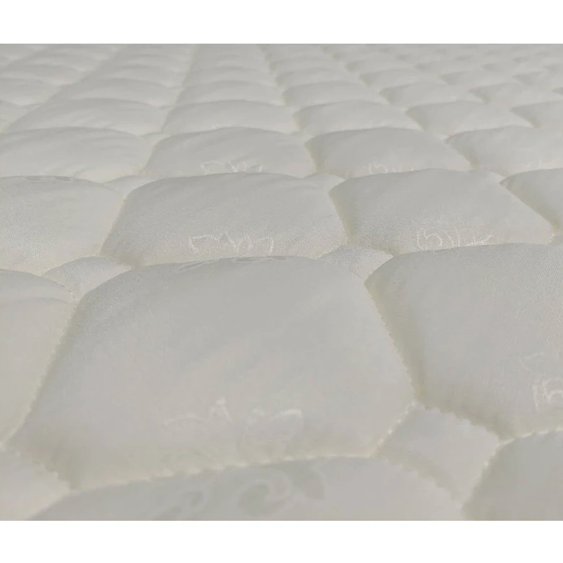 China professional manufacture Well Box Spring King Size Mattress Bedroom Spring Mattress