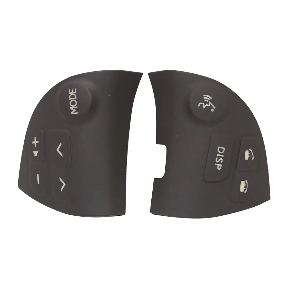 2Pcs Car Steering W…