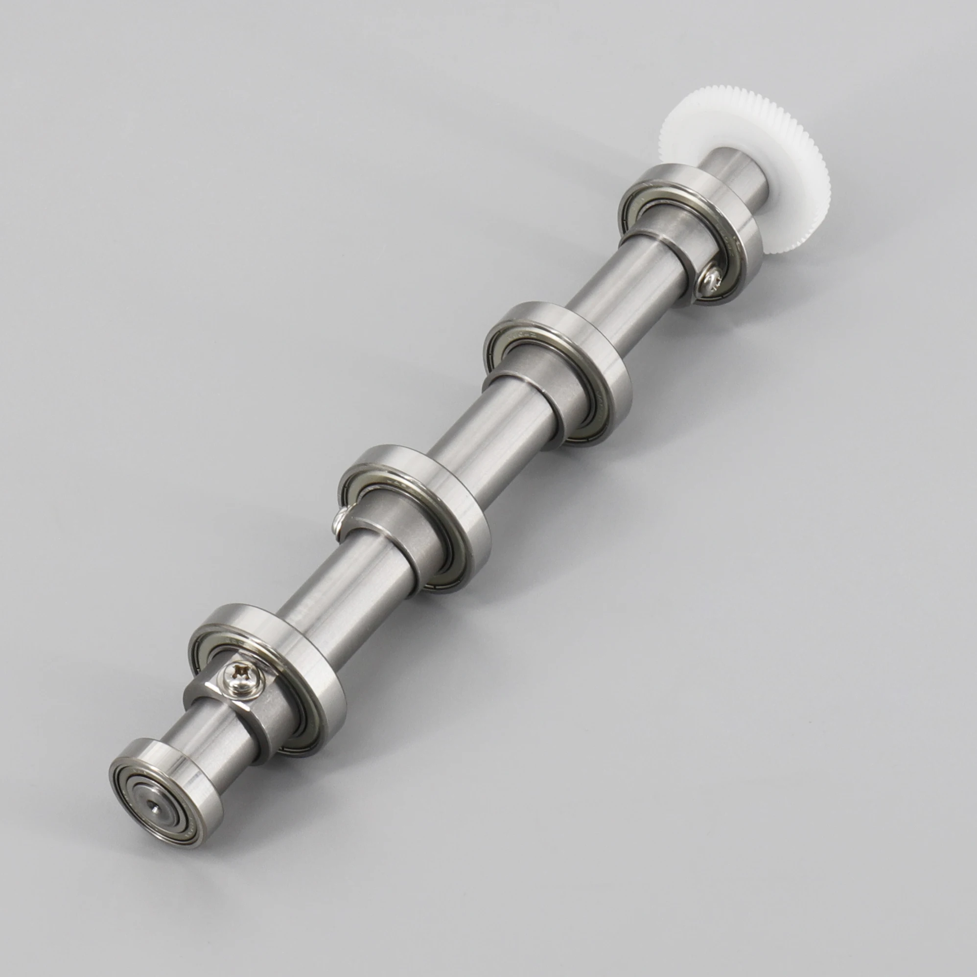 DOCOD PUMP CAMSHAFT (INCLUDING BEARING) for   RX1 CIJ PRINTING SPARE PARTS ACCESSORIES  INKJET PRINTER PARTS