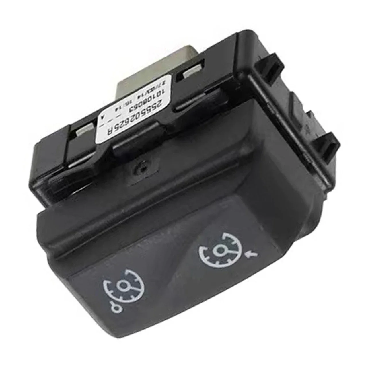 Efficient Cruise Control Switch 255502964R for Kadjar For Koleos For Captur For Megane Must Have Vehicle Component