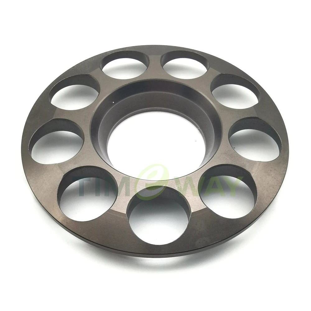 Imagem -04 - Hidráulica Pistão Bomba Peças para Reparação Eaton Vickers Ta1919