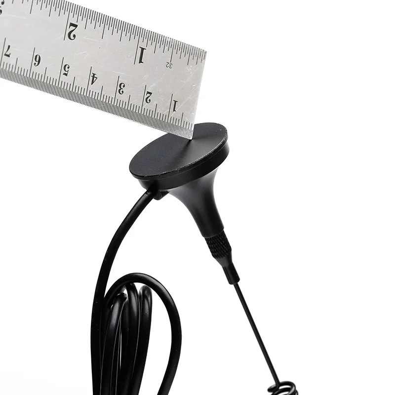 18dBi 4G Lte Outdoor Antenne 700-2700Mhz Signaal Booster Wifi Antenne Magnetische Basis Met 3 Meter Kabel sma Male Connector