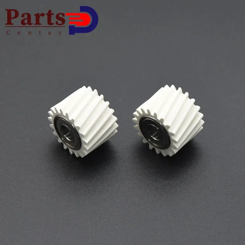 1pcs AB012120 Fuser Drive Gear for RICOH MP C2003 C2503 C3003 C3503 C4503 C5503 C6003 MPC2003 MPC2503 MPC3003 MPC3503 MPC4503