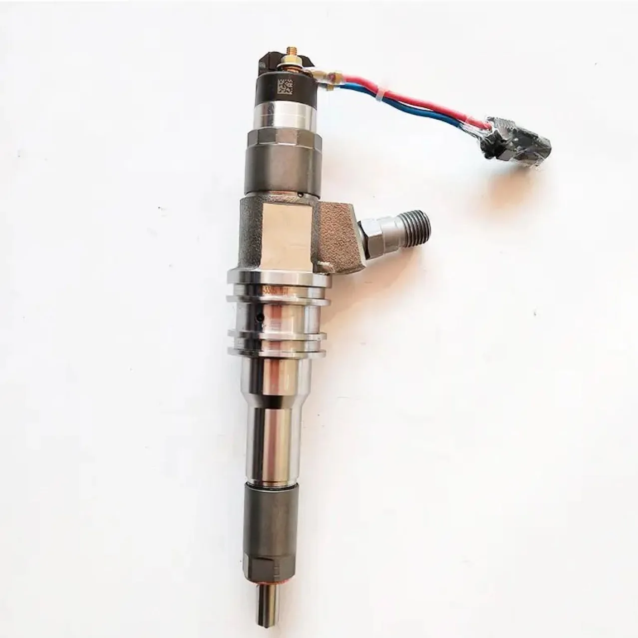 

Automotive standard mechanical parts common rail injector 0445120006