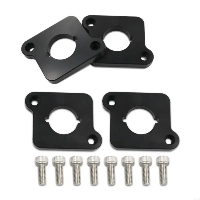 

Aluminum Coilpack Plates for 1.8T to 2.0TFSI Automotive Accessory D7YA