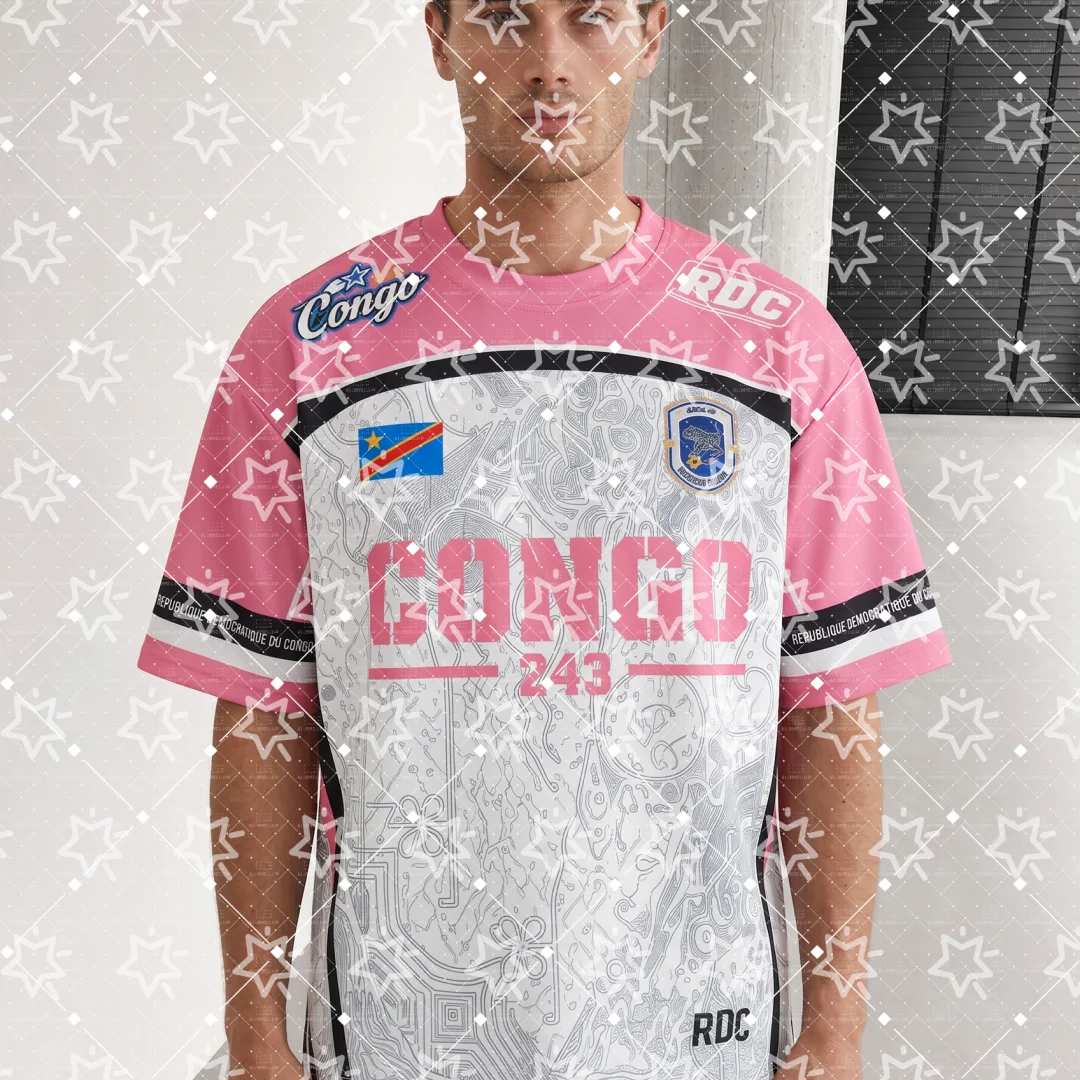 New Racing Style, Trendy Football Sportswear, Sports Casual Adult and Children's Universal T-shirt, Cool Motorcycle Style