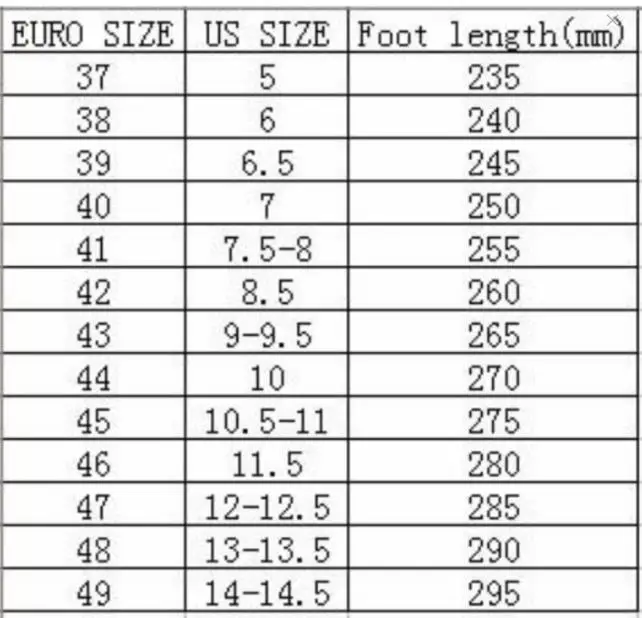 أحذية العروة الرجالية أحذية إنجلترا الكلاسيكية سهلة الارتداء أحذية العمل #3