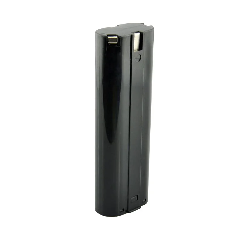Nowy 6800mAh 7.2V B7000 ładuje bateria do narzędzi MAKITA 7002 7000 632003-2 191679-9 192532-2 akumulatorowa bateria wiertarka elektryczna