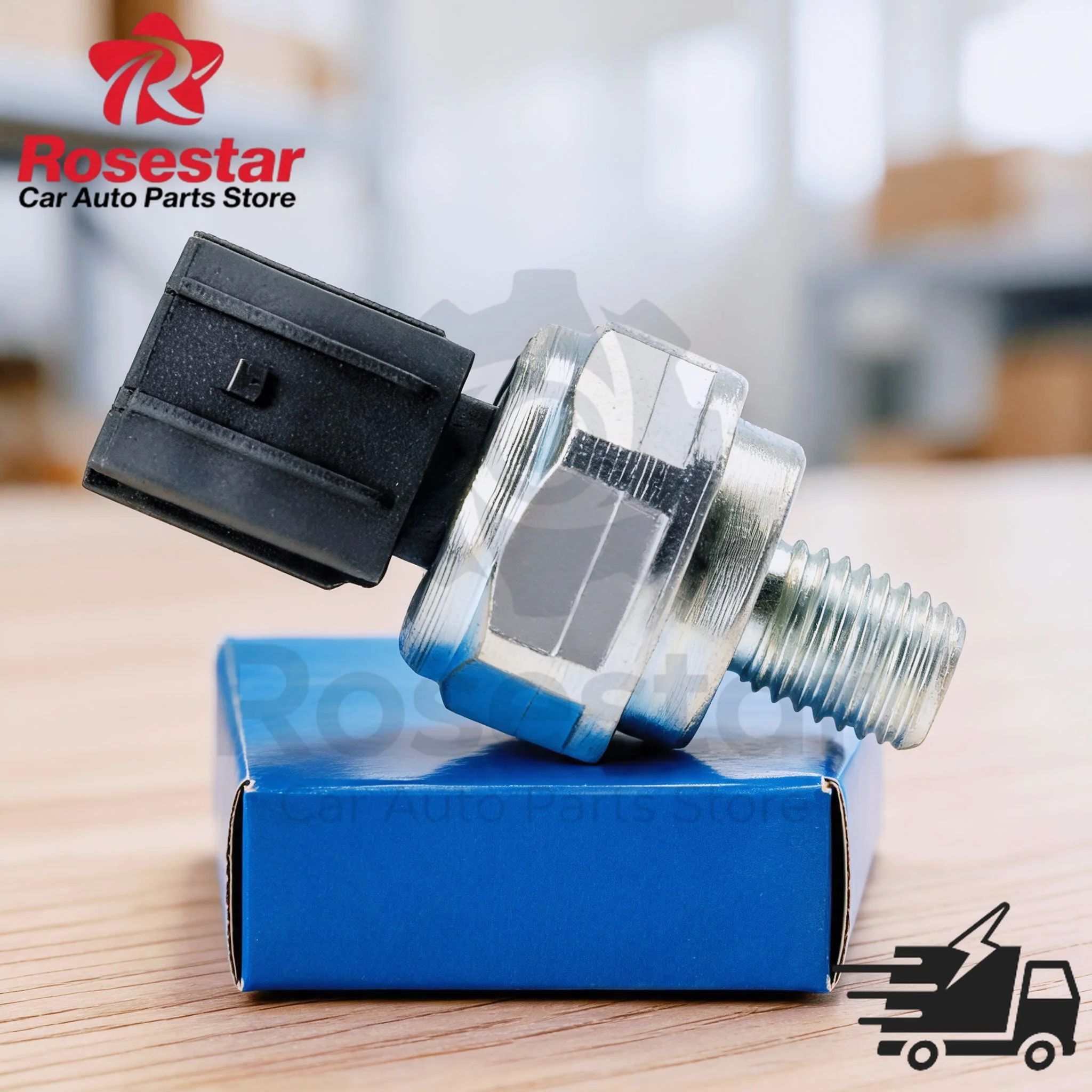 for Honda/Acura Transmission 3rd Gear Oil Pressure Switch Sensor 28610-RKE-004/28610RAY003/28610RAY013