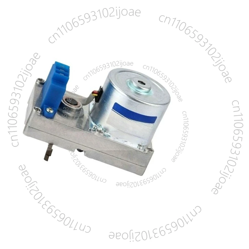 GF-64TYD AC 220V 50Hz Reducer Gear Furnace Feed 2 RPM AC Motor