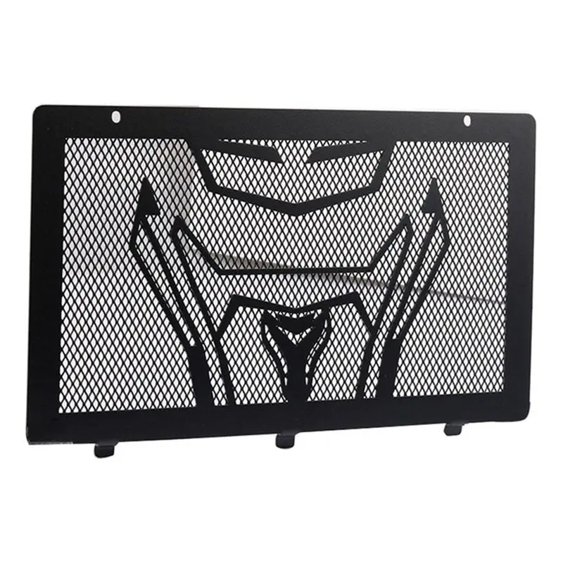 ABOK-Motorcycle Radiator Guard Grille Cover Protector For NK250 250NK 250CLX 2021-2022 Accessories