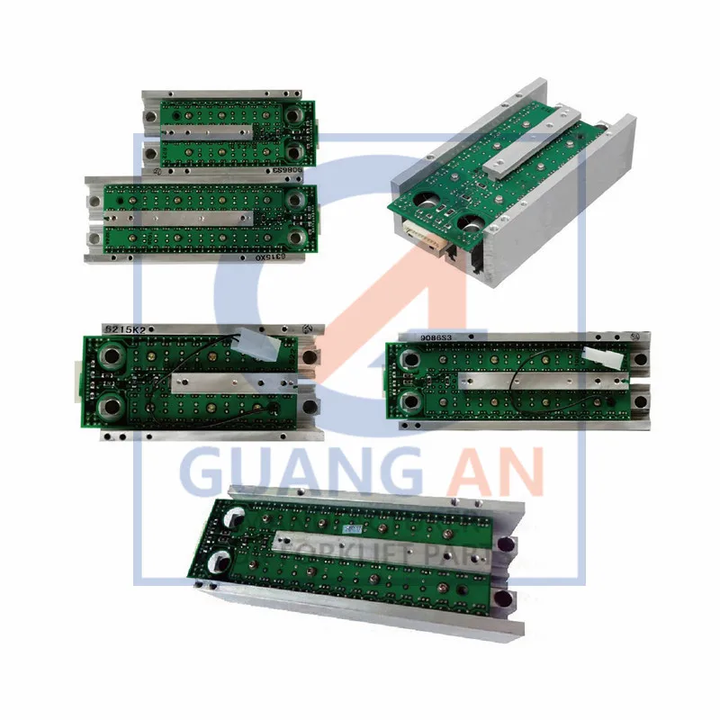 Supply Original Forklift Parts Drive Module N61F30828D/E  for TCM FB30-7  FB20-7  FB25-7