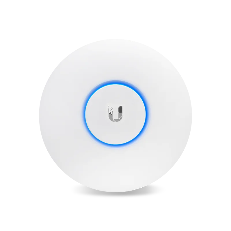 UBNT Ubiquiti UniFi UAP-nanoHD Gigabit ceiling indoor wireless AP high-density coverage wifi