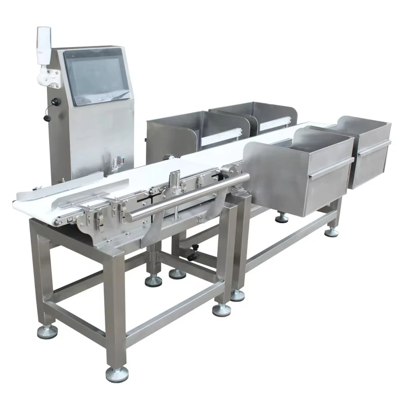 Customized Fruit Vegetable Sorting Machine Fruit Weight Sorting Machine for Agricultural Apple Pineapple Durian Banana Orange