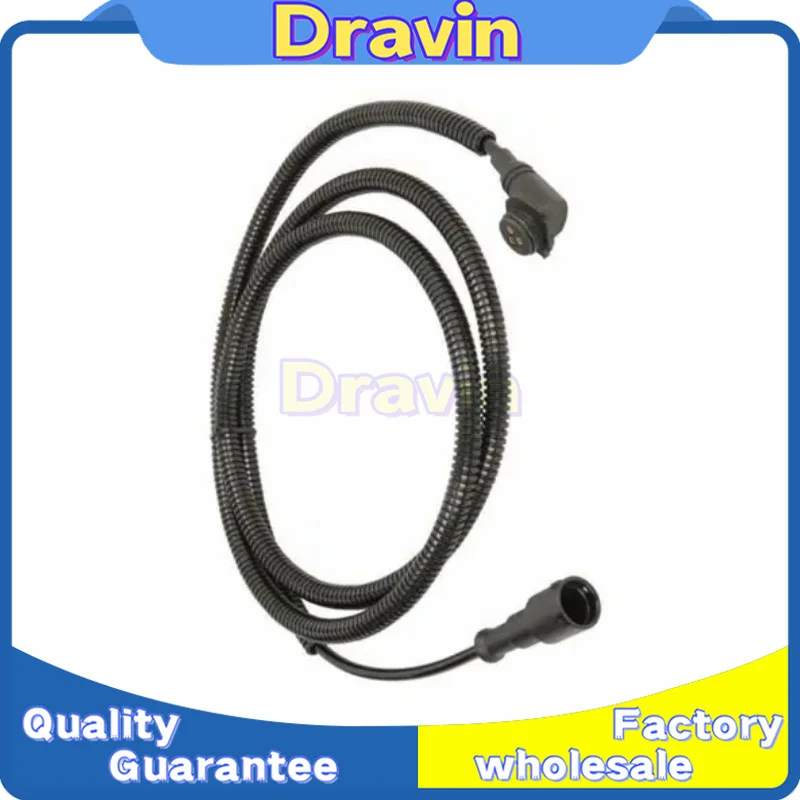 New For Scani A P G R T-Series Sensor Brake Wear EBS Cable 1482003 1884529 4497560250
