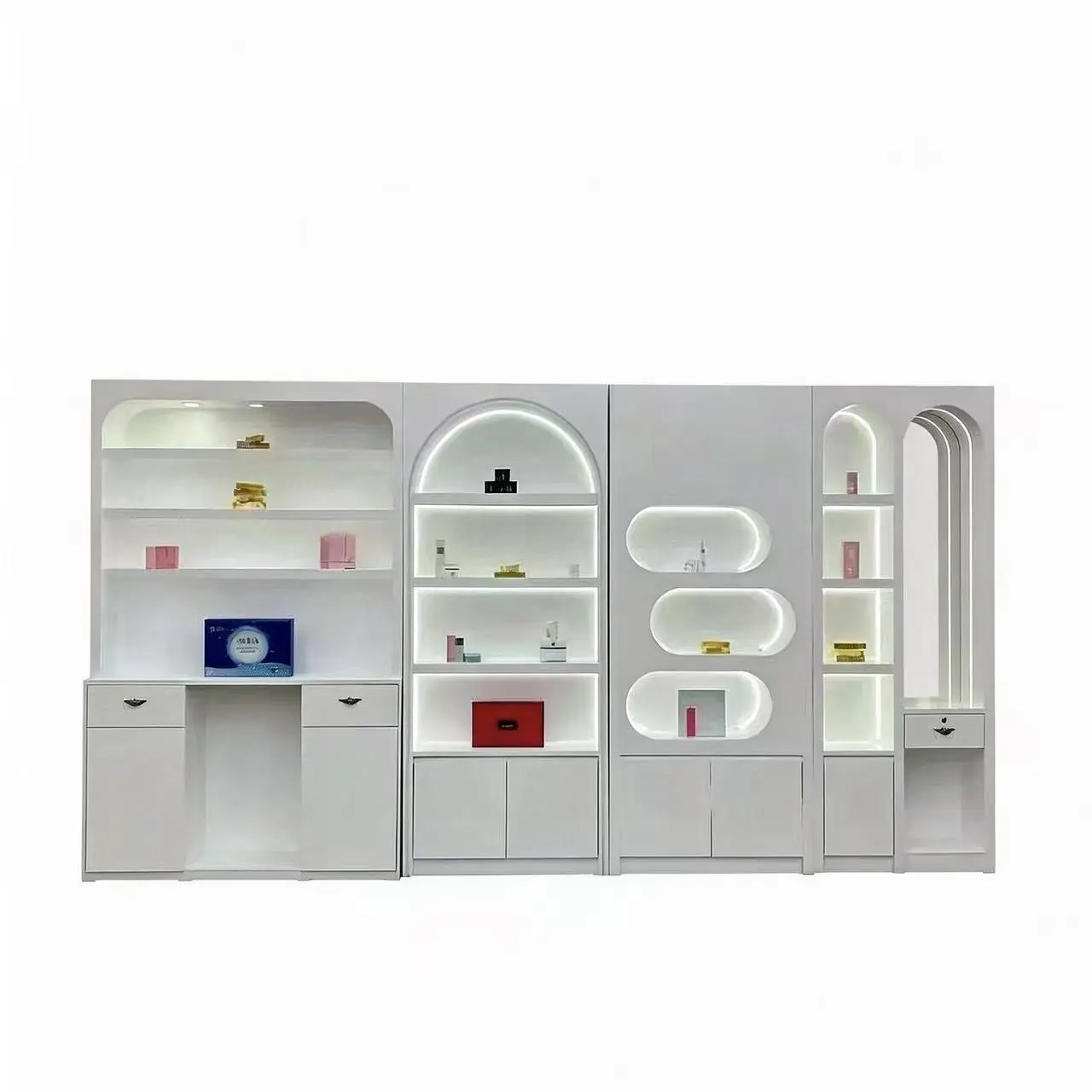 Mk-A Grade Led Ligh…