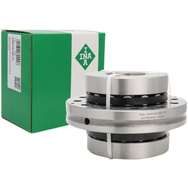 Germany Imported Ne… - image