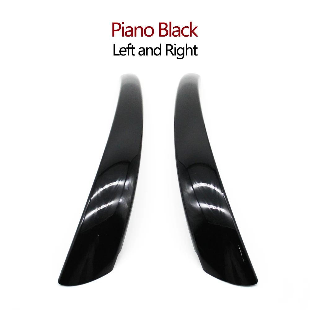Auto Links Rechts Binnendeur Pull Handle Cover Trim Voor Bmw 1 Serie E81 E82 E87 E88 120i 130i 135i 2006-2012