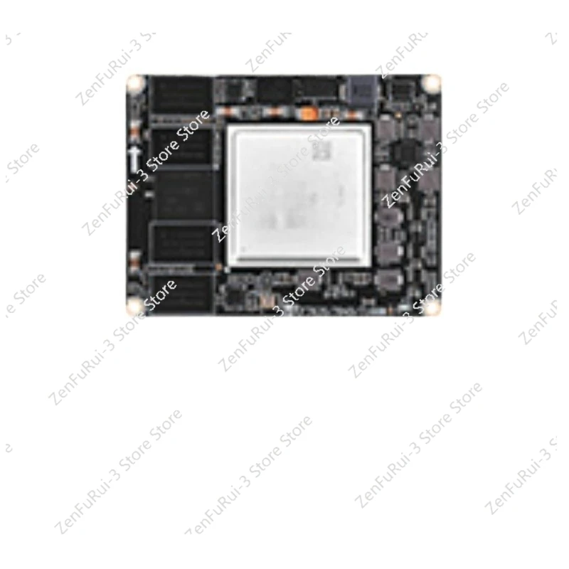 MPSoC-P5B Development Board FPGA Zynq UltraScale + ZU3EG 4EV
