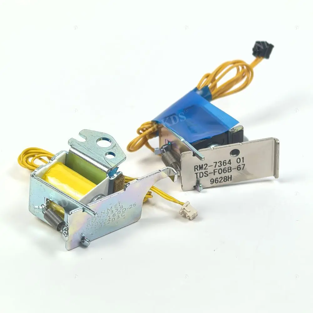 

RM2-7359 RM2-7364 Solenoid for HP Color LaserJet Pro MFP M377 M452 M454 M455 M477 M479 Printer Series