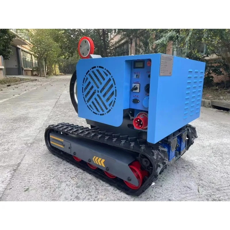 37KW 22KW 3 Phase Wire Saw Diamond Wire Saw Cutting Machine Multi Wire Saw Machine