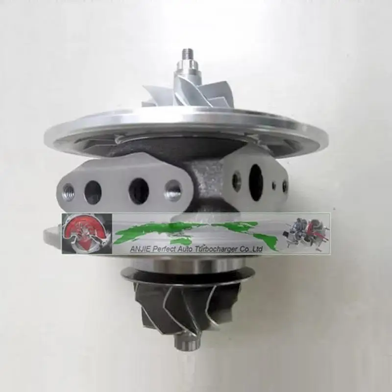 Turbo Cartridge CHRA GT1749V 721164 17201-27030 For TOYOTA RAV4 D4D Avensis Picnic Previa Estima 1CD-FTV 2.0L 2001- Turbocharger