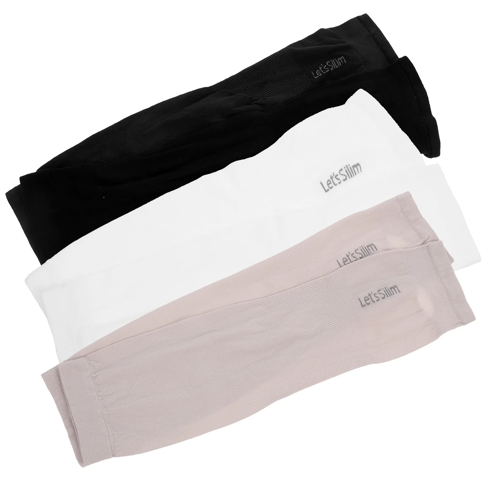 Рисунок 6 - 3 пары солнцезащитных рукавов