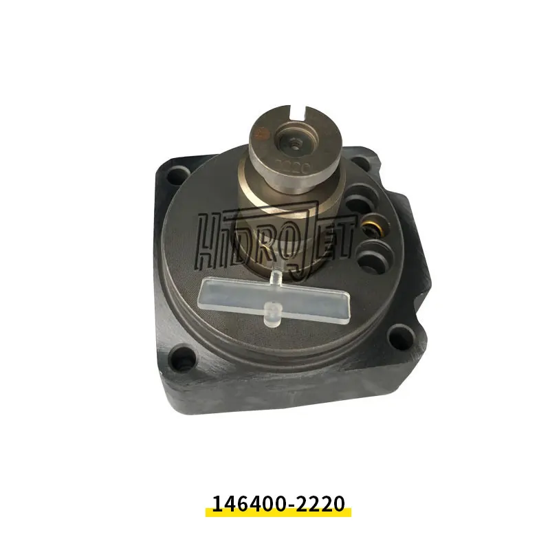 

Excavator parts new retail head rotor 146400-2220 1464002220 fuel injection pump head rotor