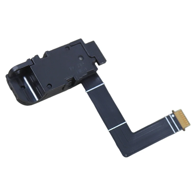 Right Handle Camera Module Component Assembly Part Suitable for Game Console Controller Repair Gaming Device Accessories