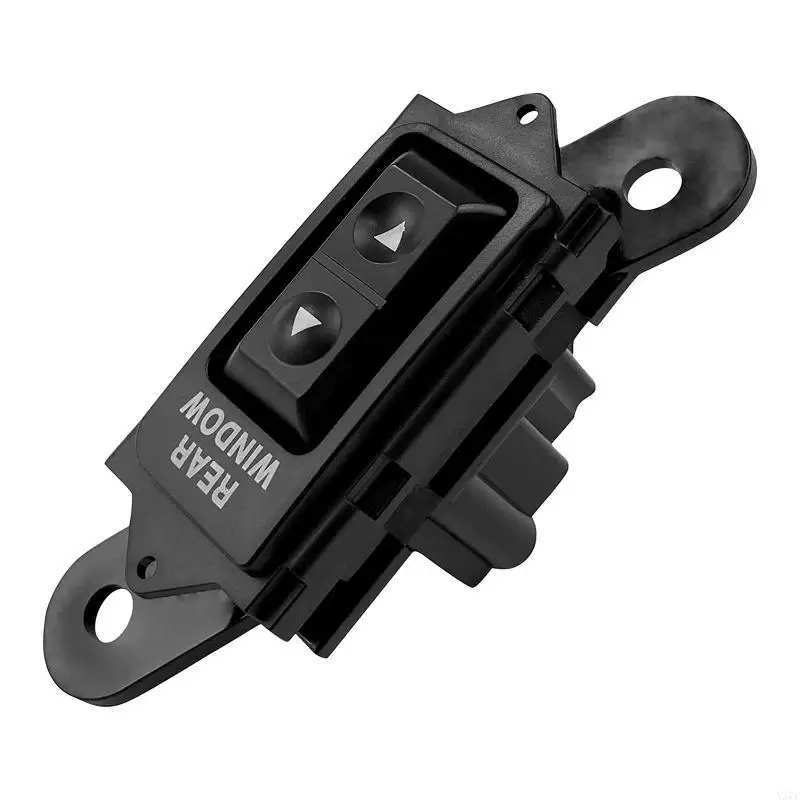 

Auto Electric Window Switch Console Push Button for F2TZ14529A X37F