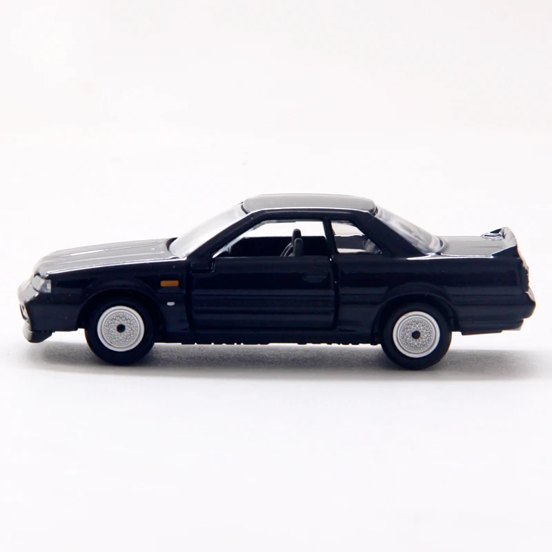 Takara Tomy Simulation Legierung Auto Sammlung Black Box Flaggschiff Version TP04, Skyline Coupé, Jungen Spielzeug, Kinder Weihnachts geschenke