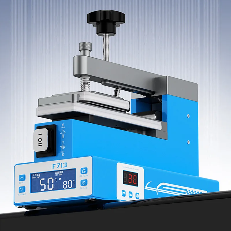 F713 Integrated Mobile Phone Frame Disassembly Tool Suitable for Flat and Curved Screens/back Cover Disassembly and Repair